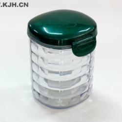 60小號(hào)晶晶密封罐