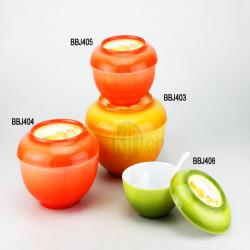 濾油碗（帶蓋）1850ML、13