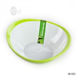 炫彩雙色盤(小號)