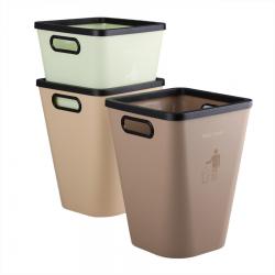 美家垃圾桶（小號)
