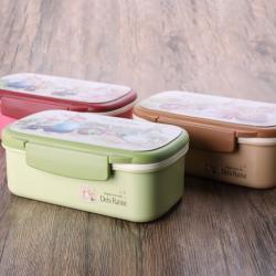 德比兔大號(hào)單層雙色午