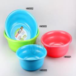 耐沖級(jí)鼓形盆4.7L、6L