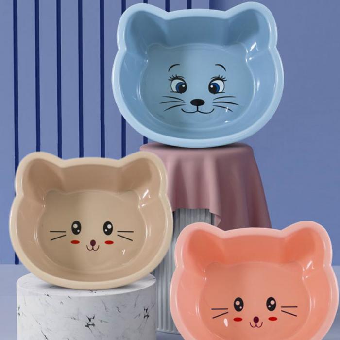 貓咪臉盆(小號(hào))