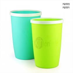 小號、大號圓形紙簍