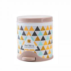 簡(jiǎn)尚垃圾桶（?。?L