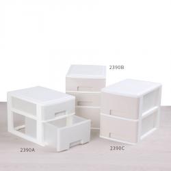 收納柜（1大1?。?（1大2?。?