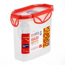 密封儲(chǔ)物盒（中）