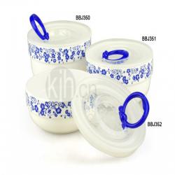 密封保鮮碗380ml、300