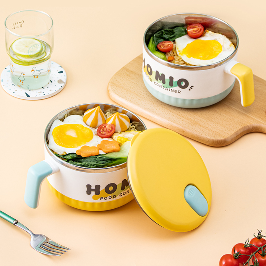 迷你速食小圓鍋1.1L