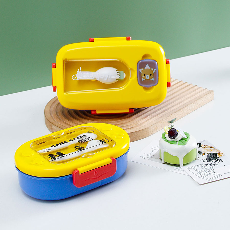 游戲機(jī)/長方形塑料飯