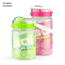 運(yùn)動水壺(600ml、400m