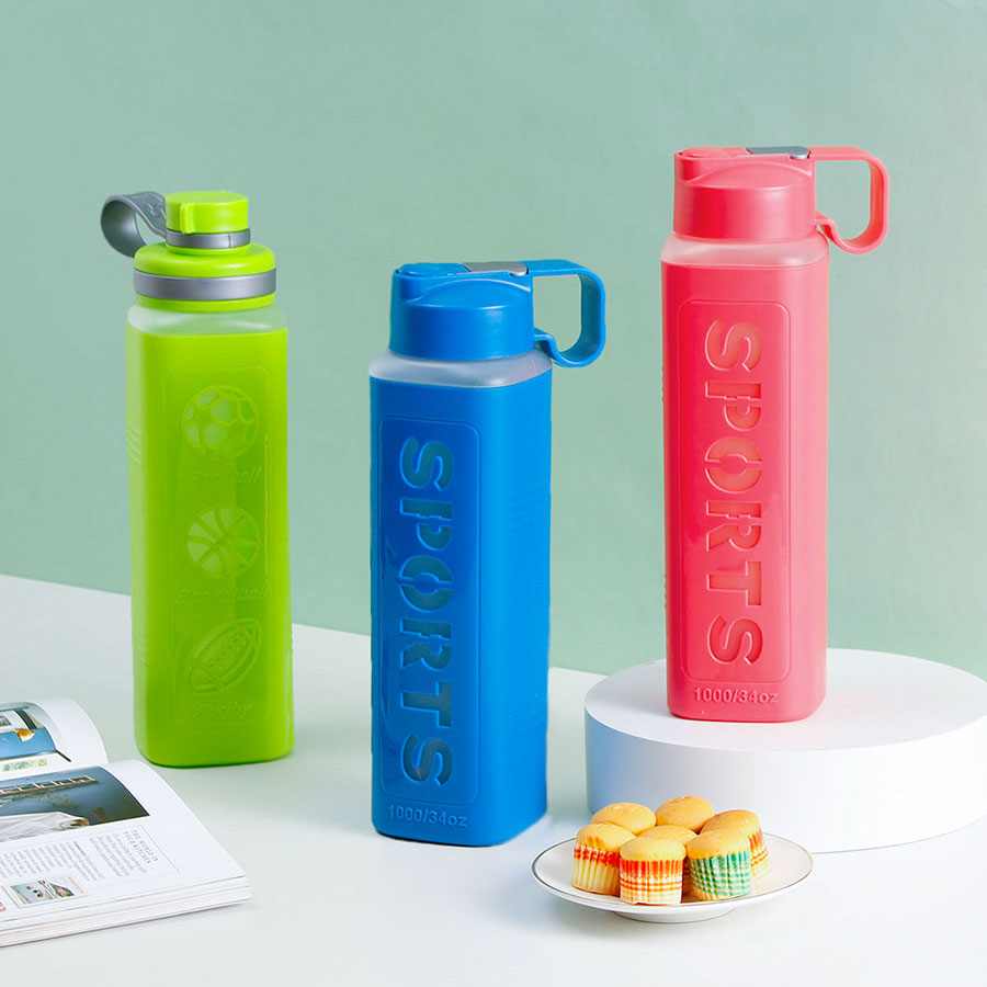 雙層直式吸管/聯帶方