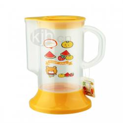 彩虹系列水壺（帶儲物底